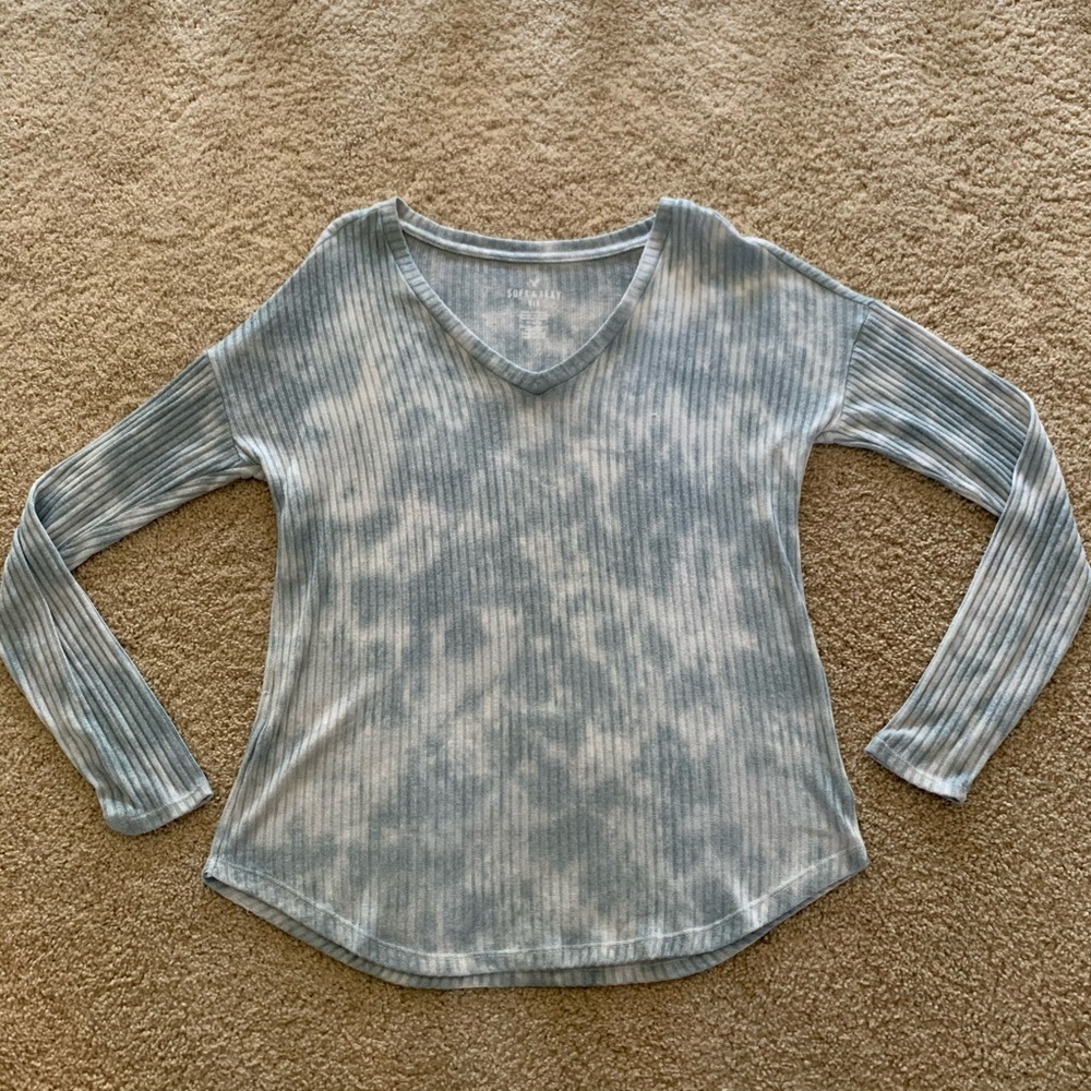 Tie die American Eagle Outfitters